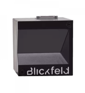 Blickfeld Vision Mini