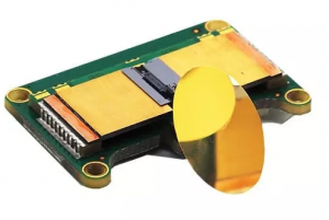 ?Blickfeld MEMS掃描模塊118