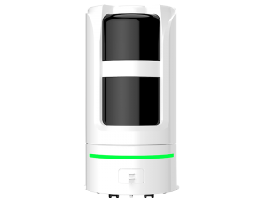 雙倉配送機器人