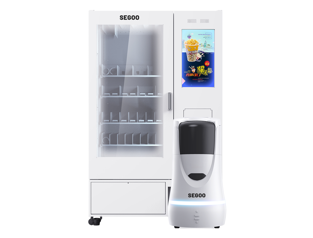 貨柜機(jī)器人