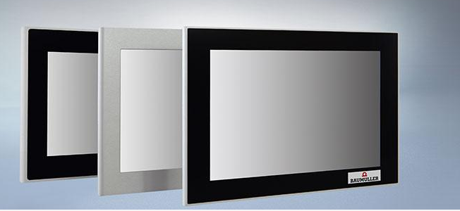 Baumüller b maXX HMI