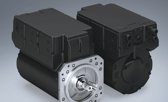 Baumüller 永磁同步電機