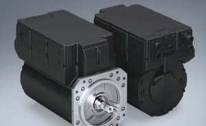 Baumüller 永磁同步電機(jī)