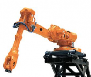 萊錦一般工業(yè)機(jī)器人系統(tǒng)