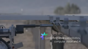 機(jī)器人和模塊化設(shè)計(jì)可實(shí)現(xiàn)更快、更安全的太陽(yáng)能發(fā)電場(chǎng)建設(shè)和維護(hù)