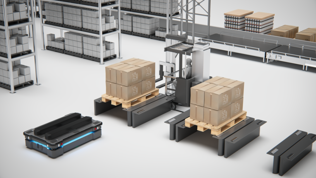 快銷品 | 3 個(gè)能夠?yàn)檎麠l生產(chǎn)線增值的移動(dòng)機(jī)器人工作流程——第三彈