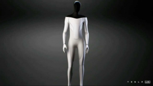 埃隆馬斯克：特斯拉機器人可以幫助解決勞動力短缺問題