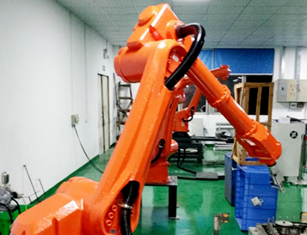 噴涂機器人_中國AGV網(wǎng)(m.wnmc.org.cn) 噴涂機器人_中國AGV網(wǎng)(m.wnmc.org.cn)