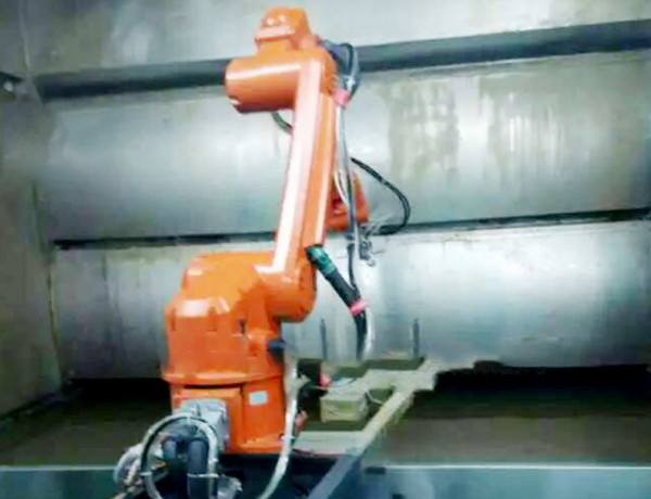 噴涂機(jī)器人_中國AGV網(wǎng)(m.wnmc.org.cn) 噴涂機(jī)器人_中國AGV網(wǎng)(m.wnmc.org.cn)