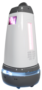 艾森 消殺機器人