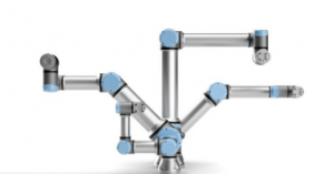 全球重要協(xié)作機器人制造商大起底！