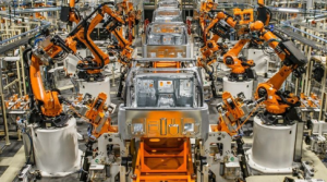 從機(jī)器人到機(jī)器人：基礎(chǔ)和趨勢