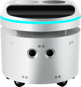 智能消毒機(jī)器人