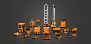 唯一上榜的中國(guó)智能機(jī)器人企業(yè)！全球人工智能創(chuàng)新應(yīng)用企業(yè)榜單TOP30 揭曉