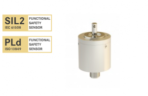 twkde 旋轉(zhuǎn)編碼器 TRK38 / S3 SIL2