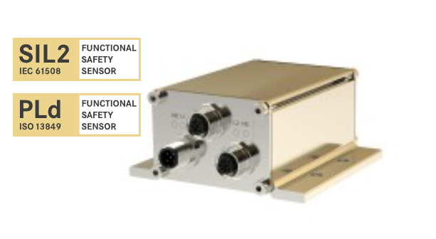 twkde 轉(zhuǎn)子輪轂傳感器 NBT-D / S3