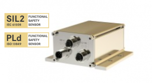 twkde 轉(zhuǎn)子輪轂傳感器 NBT-D / S3