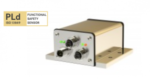 twkde 振動(dòng)傳感器 NVT/S3 PLd