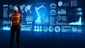 德勤：對2022年 "智能工廠年 "的五大預測