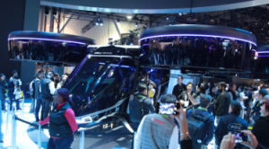 奧密克戎威脅全球最大消費(fèi)電子展CES主要科技公司退出展會(huì)