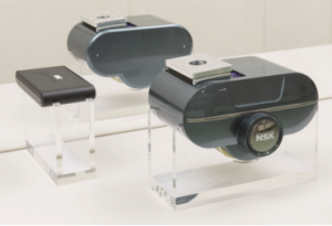 NSK 發(fā)明靜音移動(dòng)機(jī)器人電機(jī)