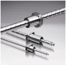 精工 高速靜音滾珠絲杠BSS系列
