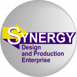 烏克蘭synergydpe公司