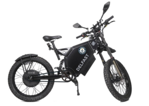 synergydpe 摩托車自行車  ?