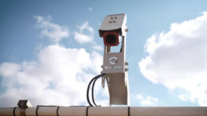 以色列Greeneye的人工智能精準噴灑系統(tǒng)可減少除草劑用量