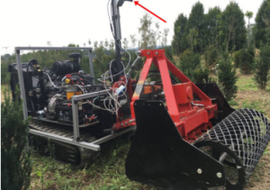 德國(guó)：移動(dòng)式自主除草機(jī)器人無需化學(xué)品即可清除雜草