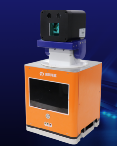 國網(wǎng)瑞嘉 智能高空作業(yè)平臺