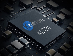 耐能 KL530 AI SoC
