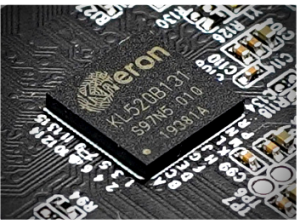 耐能 KL520 AI SoC_中國(guó)AGV網(wǎng)(m.wnmc.org.cn) 耐能 KL520 AI SoC_中國(guó)AGV網(wǎng)(m.wnmc.org.cn)