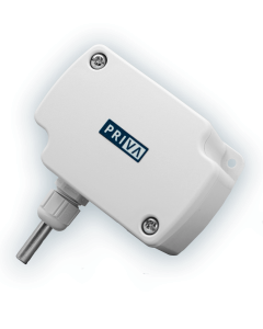用于樓宇自動化的 Priva 傳感器