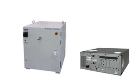 安川首鋼  DX100/FS100控制柜