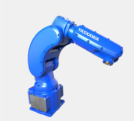 安川首鋼  MPX1150