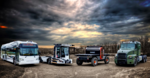 Robotic Research 融資 2.28 億美元以拓展自動(dòng)駕駛技術(shù)