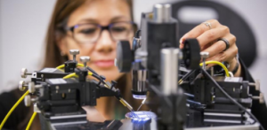 傳感器將徹底改變大腦控制的機器人技術(shù)