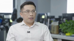 付完尾款隔天就到貨？這款“物流機器人”PK人類無敵手！