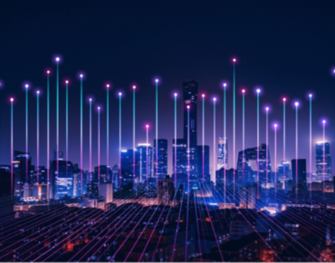 隨著能源行業(yè)的轉(zhuǎn)型，人工智能自動化加速發(fā)展