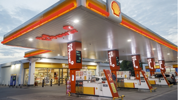 波蘭Shell公司推出歐洲首個服務(wù)站機器人