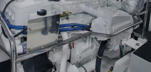 John Deere船用發(fā)電機