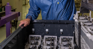 John Deere移動中的電子產(chǎn)品