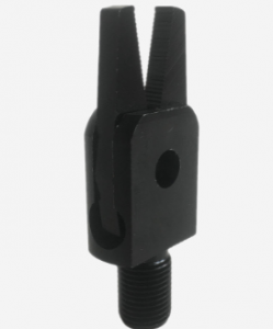 尼颯智能機器人用機械夾爪