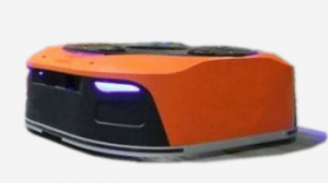 尼颯智能搬運機器人