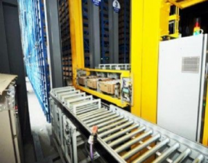 精功機器人堆垛機_中國AGV網(m.wnmc.org.cn) 精功機器人堆垛機_中國AGV網(m.wnmc.org.cn)