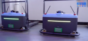 耗材行業(yè)的智慧物流該怎么做，仙工智能給出答案！