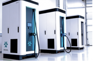 約翰迪爾收購德國電池專家Kreisel電子的多數(shù)股權(quán)