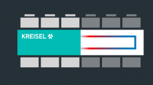 Kreisel技術(shù)許可