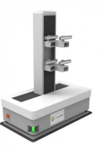君辰機(jī)器人智能巡檢機(jī)器人